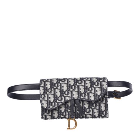 christian Dior belt bag 2020